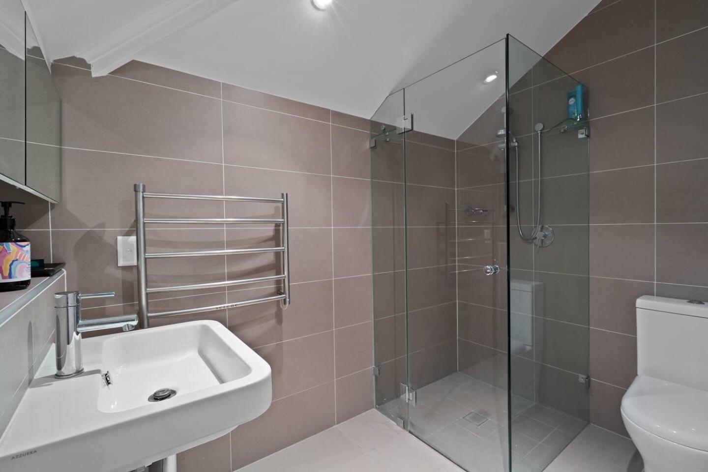 The Bay Retreat - Neutral Bay Sydney