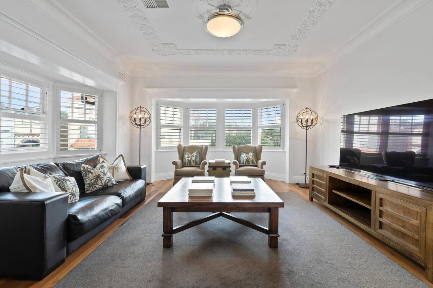 Apartment The Bay Retreat - Neutral Bay Sydney