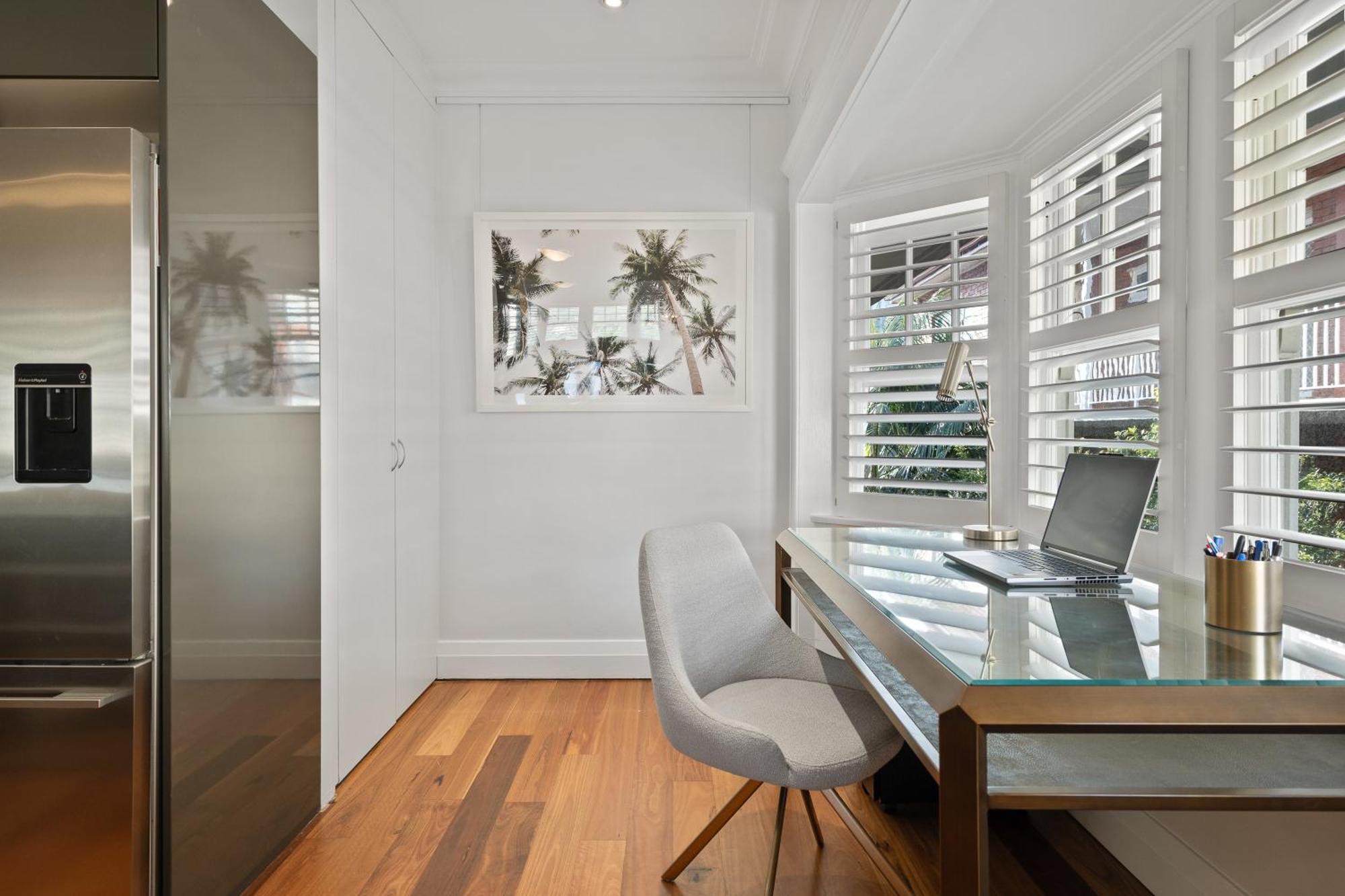 The Bay Retreat - Neutral Bay Apartment Sydney
