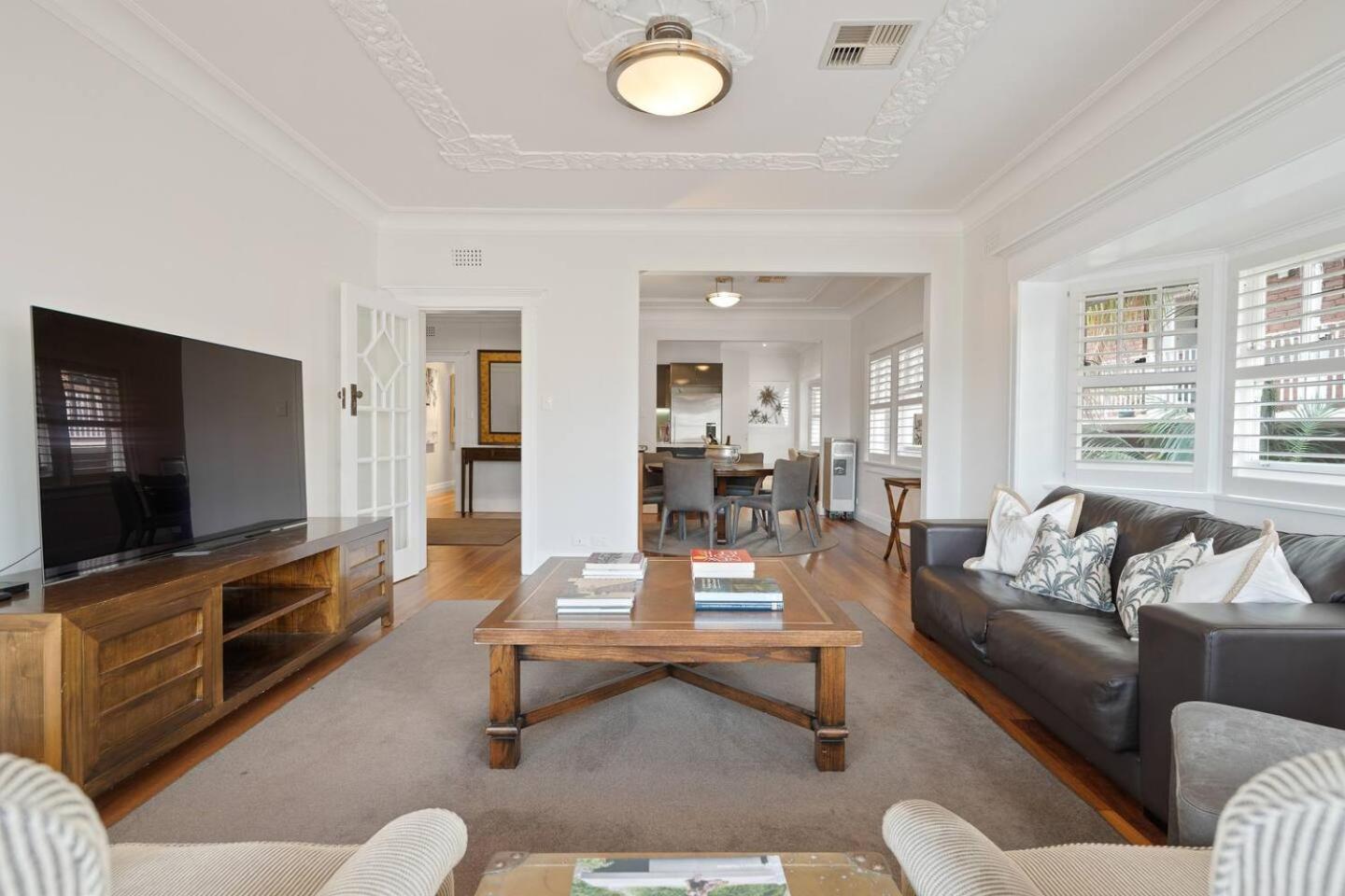 Apartment The Bay Retreat - Neutral Bay Sydney