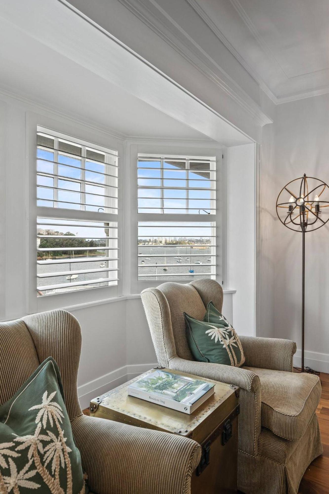 The Bay Retreat - Neutral Bay *