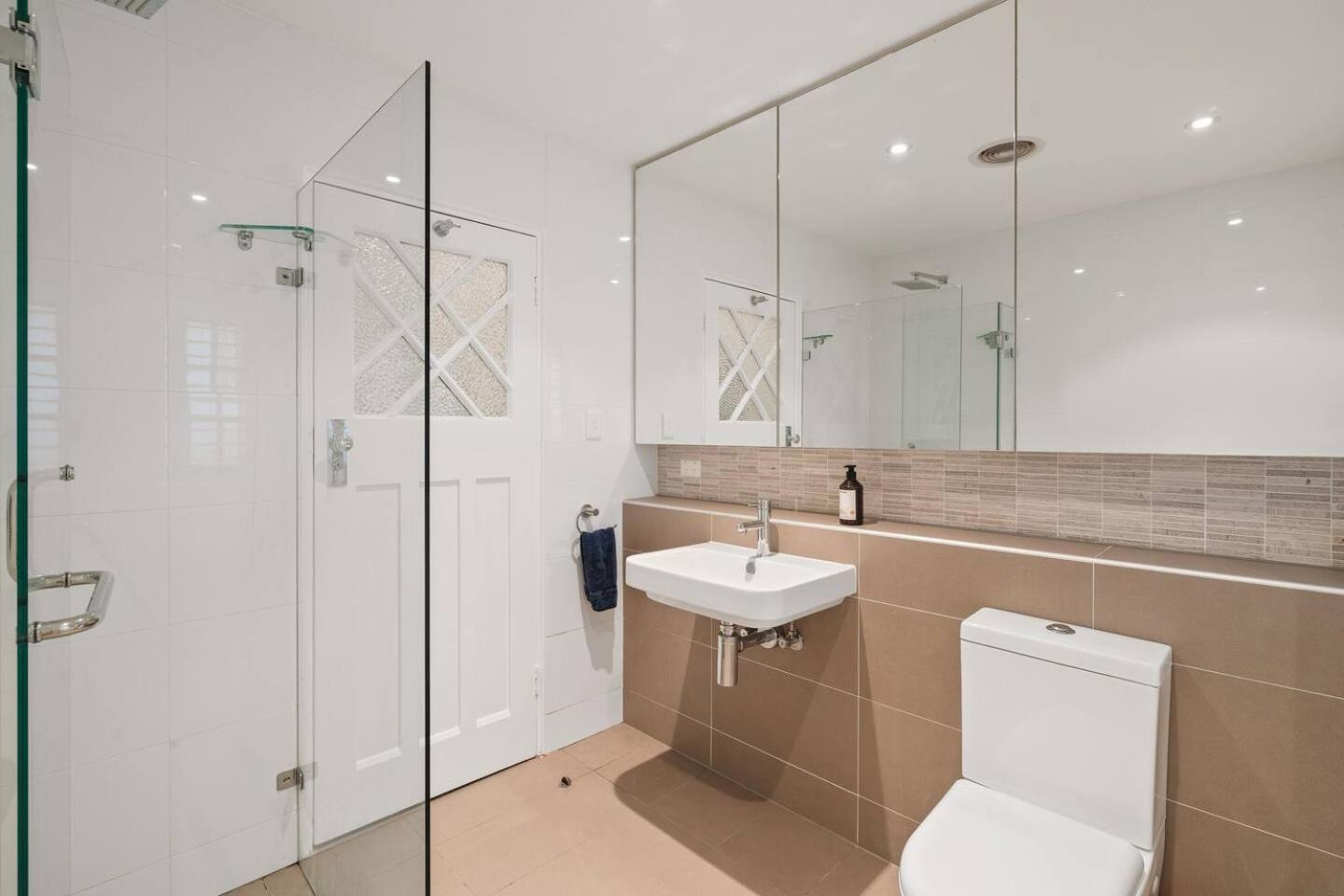 Apartment The Bay Retreat - Neutral Bay