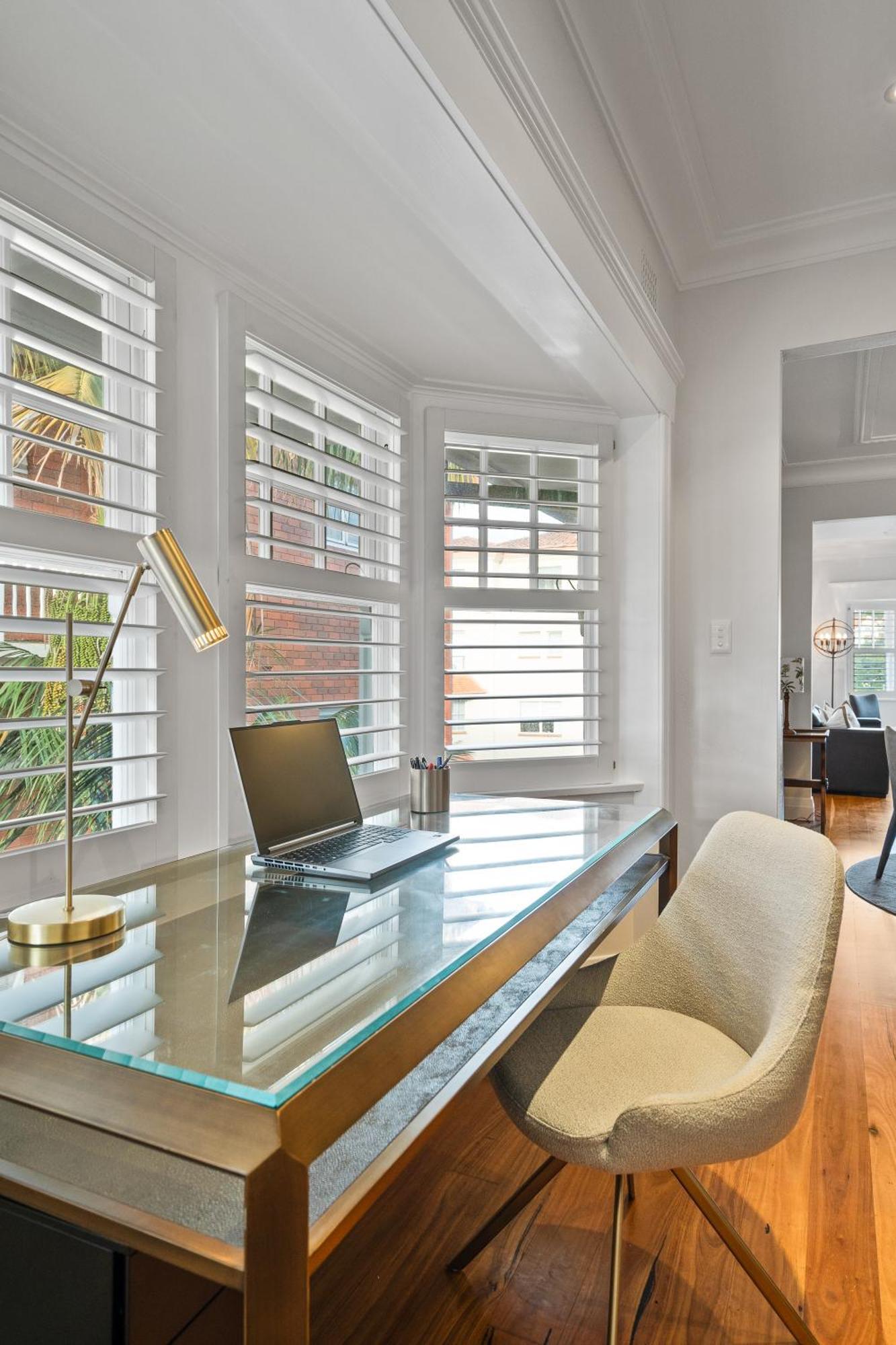 Apartment The Bay Retreat - Neutral Bay Sydney