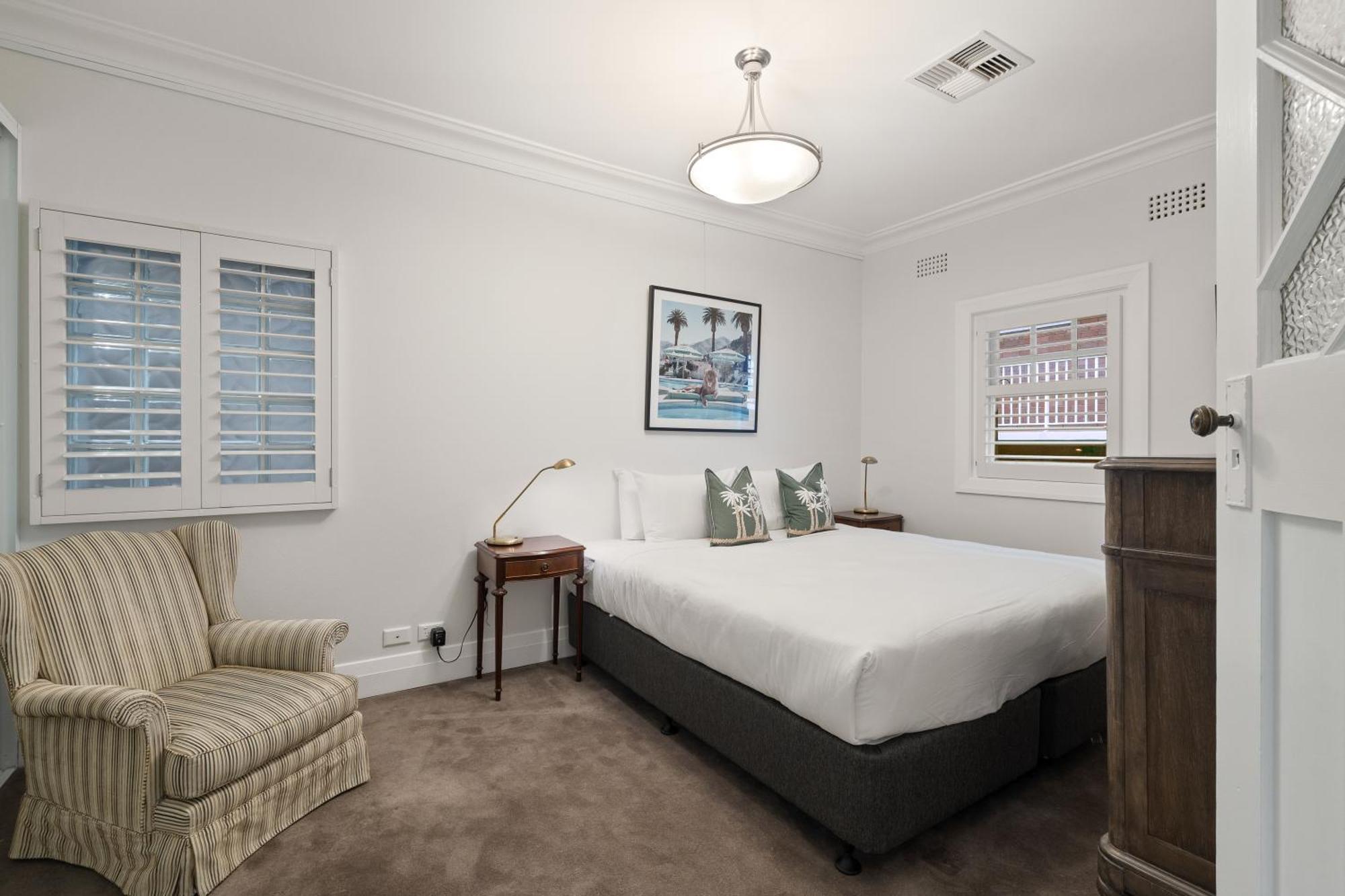 Apartment The Bay Retreat - Neutral Bay