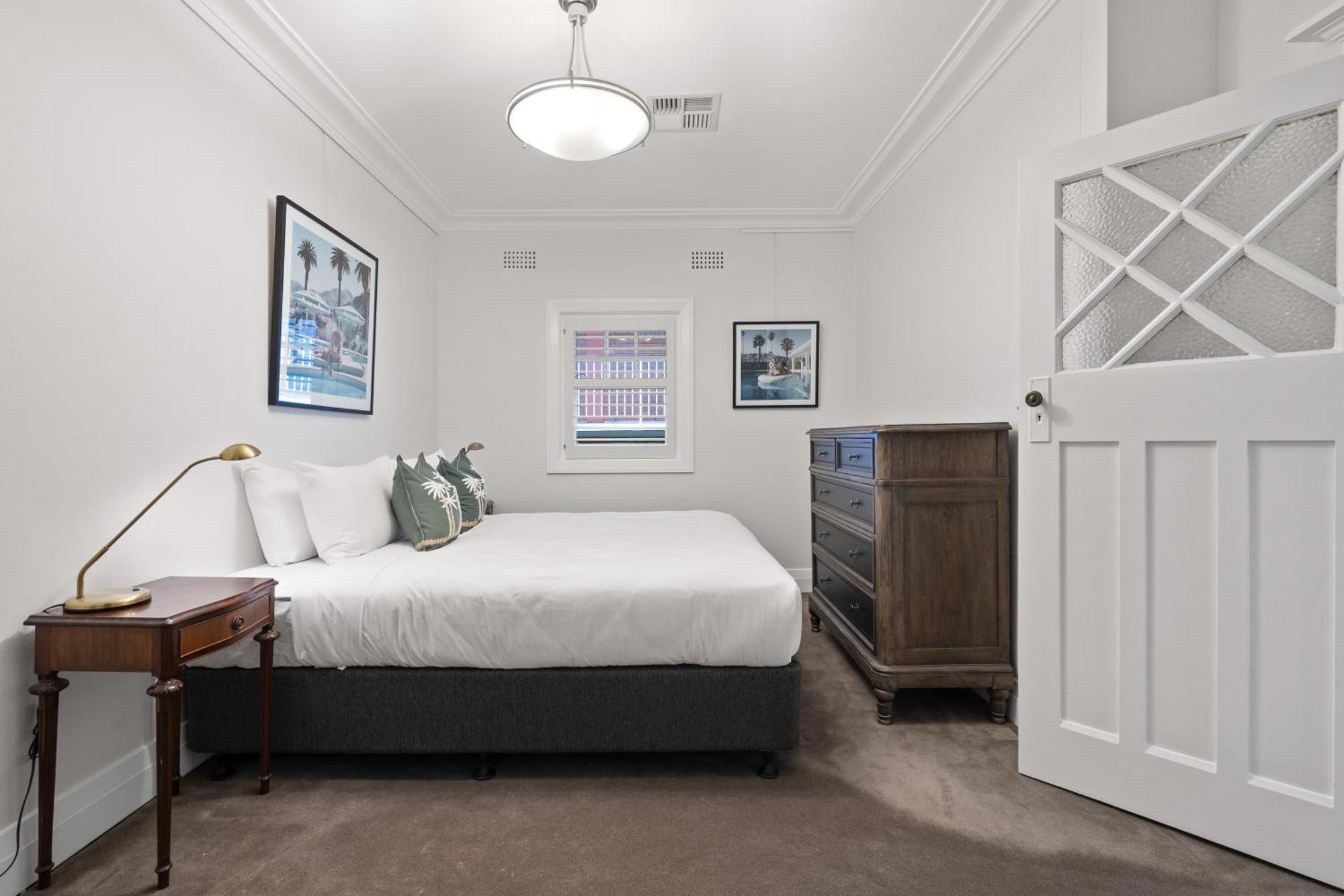 The Bay Retreat - Neutral Bay Sydney