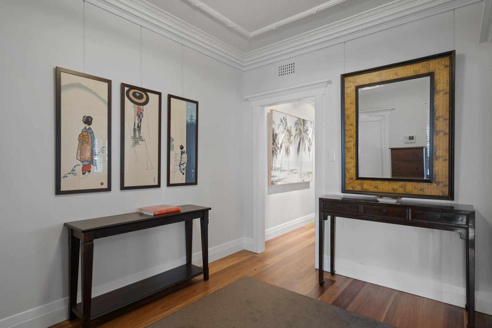 The Bay Retreat - Neutral Bay Sydney